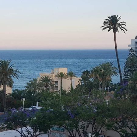 Apartamento Junto Al Mar En Puerto Marina Lejlighed Benalmádena Eksteriør billede