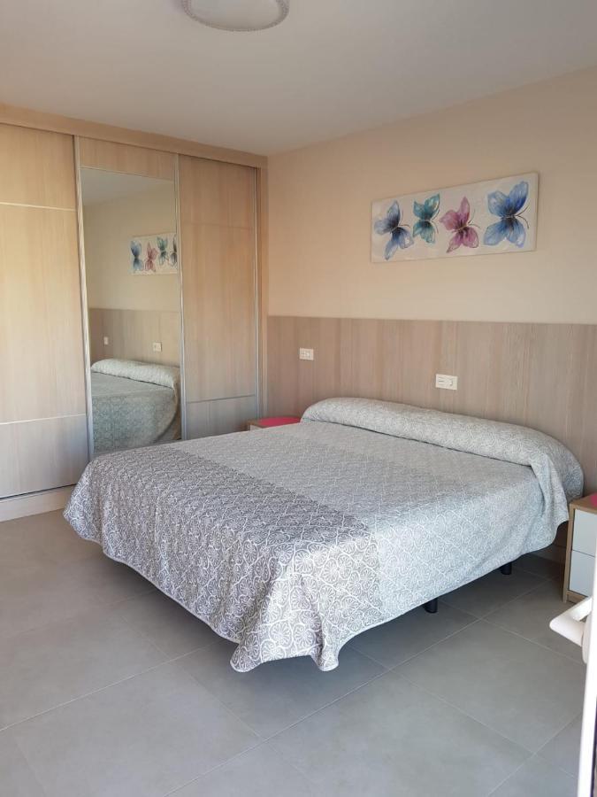 Apartamento Junto Al Mar En Puerto Marina Lejlighed Benalmádena Eksteriør billede