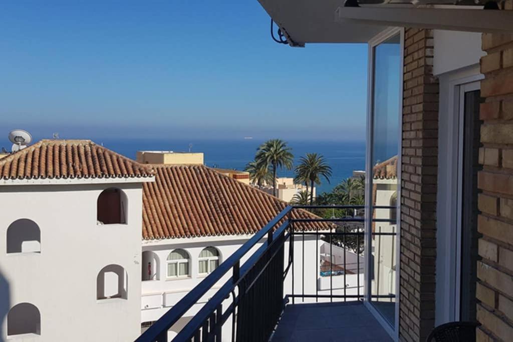 Apartamento Junto Al Mar En Puerto Marina Lejlighed Benalmádena Eksteriør billede