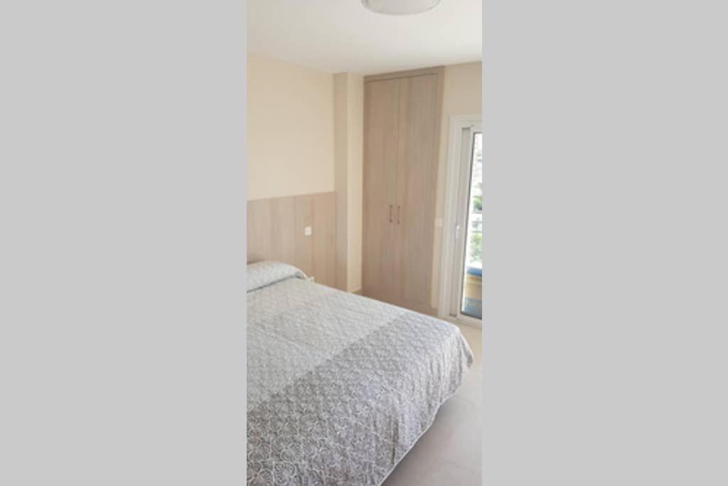 Apartamento Junto Al Mar En Puerto Marina Lejlighed Benalmádena Eksteriør billede