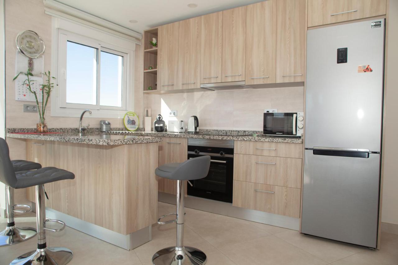 Apartamento Junto Al Mar En Puerto Marina Lejlighed Benalmádena Eksteriør billede